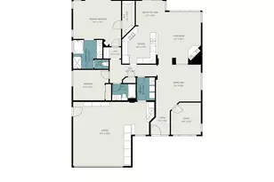 208 Summerset Dr, Brentwood, CA 94513 - Photo 6