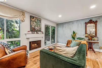 199 Montecito Ave #105, Oakland, CA 94610 - Photo 6