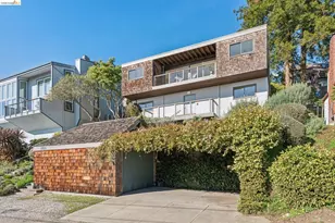 1155 Keeler Ave, Berkeley, CA 94708 - Photo 2