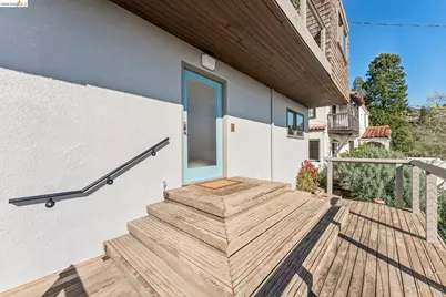 1155 Keeler Ave, Berkeley, CA 94708 - Photo 4