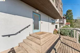 1155 Keeler Ave, Berkeley, CA 94708 - Photo 4