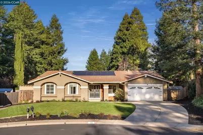 34 Pony Ct, San Ramon, CA 94583 - Photo 1