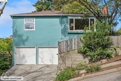 890 Keeler Ave, Berkeley, CA 94708 - Photo 36