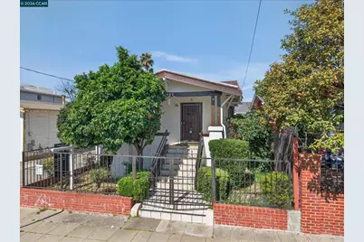 2837 Minna Ave, Oakland, CA 94619 - Photo 1