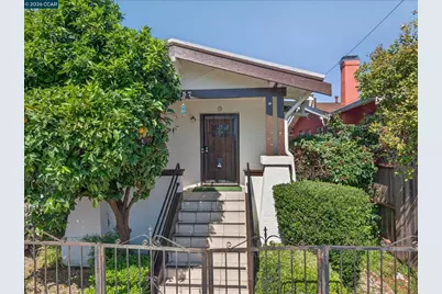 2837 Minna Ave, Oakland, CA 94619 - Photo 2