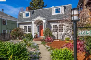 1815 Vine St, Berkeley, CA 94703 - Photo 1