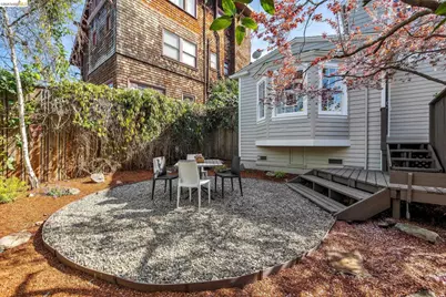 1815 Vine St, Berkeley, CA 94703 - Photo 36