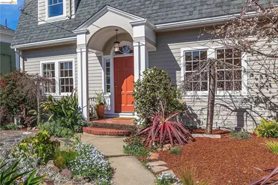 1815 Vine St, Berkeley, CA 94703 - Photo 40