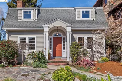 1815 Vine St, Berkeley, CA 94703 - Photo 2