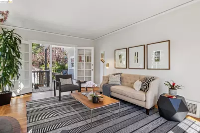 1815 Vine St, Berkeley, CA 94703 - Photo 8