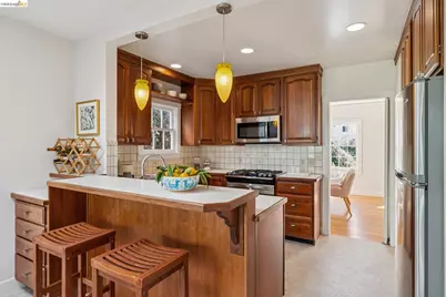 1815 Vine St, Berkeley, CA 94703 - Photo 14