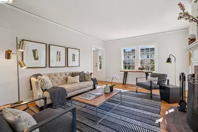 1815 Vine St, Berkeley, CA 94703 - Photo 10