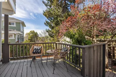 1815 Vine St, Berkeley, CA 94703 - Photo 20