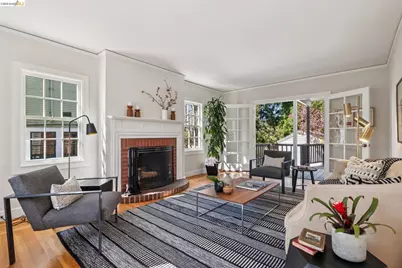 1815 Vine St, Berkeley, CA 94703 - Photo 4