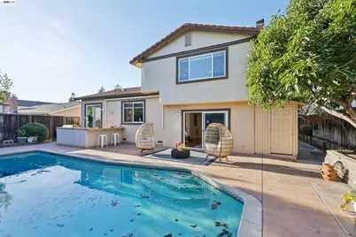 465 Wilaneta Ave, Fremont, CA 94539 - Photo 32