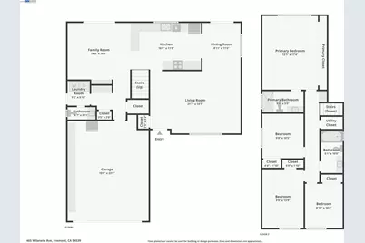 465 Wilaneta Ave, Fremont, CA 94539 - Photo 40