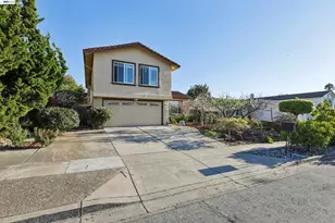 465 Wilaneta Ave, Fremont, CA 94539 - Photo 2