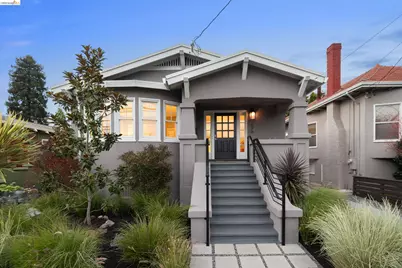 636 56th St, Oakland, CA 94609 - Photo 2