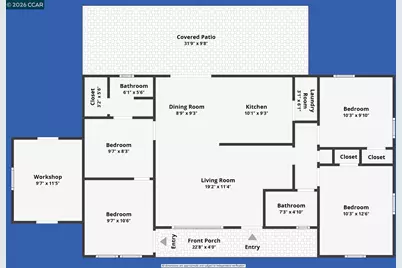 1143 Cook St, Antioch, CA 94509 - Photo 28