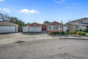 4754 Bret Harte Ct, Fremont, CA 94538 - Photo 2