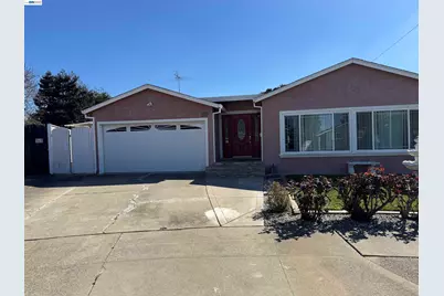 4754 Bret Harte Ct, Fremont, CA 94538 - Photo 1