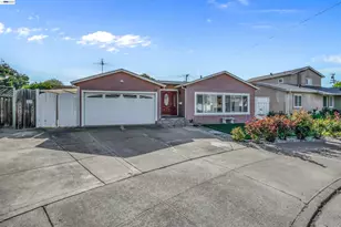 4754 Bret Harte Ct, Fremont, CA 94538 - Photo 4