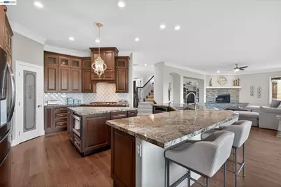 4 Majestic Oak Ct, San Ramon, CA 94583 - Photo 14