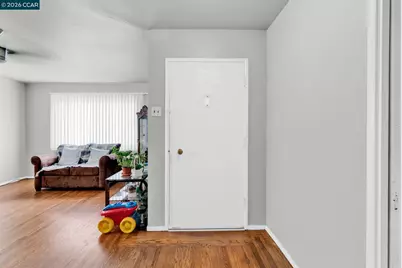 4778 Hilltop Drive, El Sobrante, CA 94803 - Photo 4