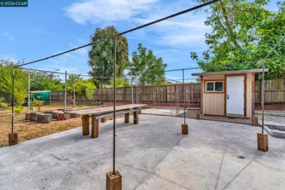 4778 Hilltop Drive, El Sobrante, CA 94803 - Photo 32