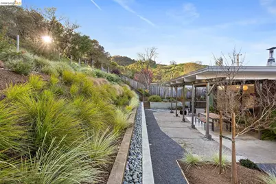 841 Montecillo Rd, San Rafael, CA 94903 - Photo 44