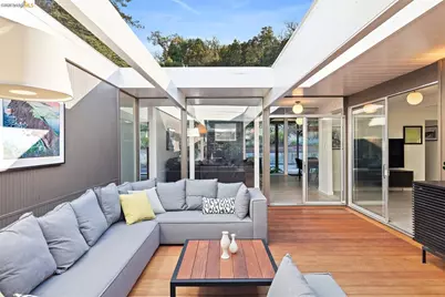 841 Montecillo Rd, San Rafael, CA 94903 - Photo 10