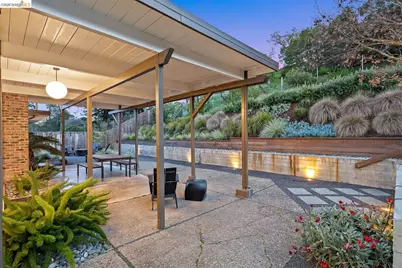 841 Montecillo Rd, San Rafael, CA 94903 - Photo 42