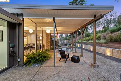 841 Montecillo Rd, San Rafael, CA 94903 - Photo 36