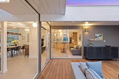 841 Montecillo Rd, San Rafael, CA 94903 - Photo 14