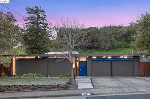 841 Montecillo Rd, San Rafael, CA 94903 - Photo 1