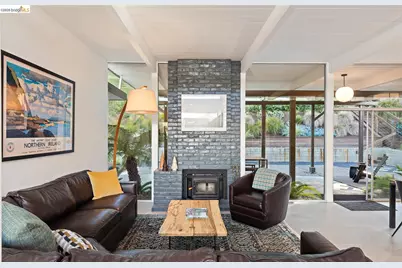 841 Montecillo Rd, San Rafael, CA 94903 - Photo 12