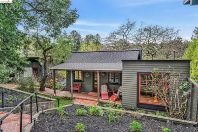 1101 Mountain Blvd, Oakland, CA 94611 - Photo 4