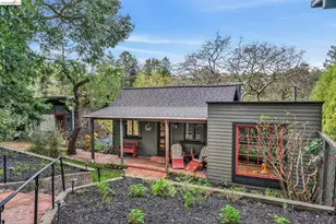 1101 Mountain Blvd, Oakland, CA 94611 - Photo 4