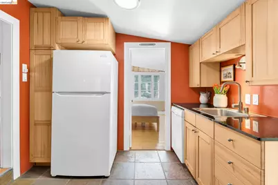 1101 Mountain Blvd, Oakland, CA 94611 - Photo 18