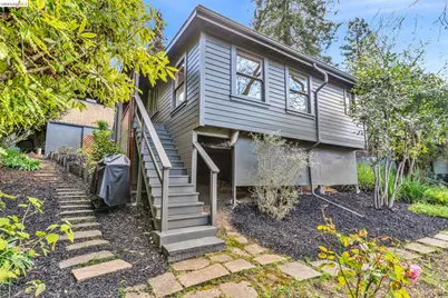 1101 Mountain Blvd, Oakland, CA 94611 - Photo 38