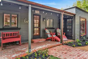 1101 Mountain Blvd, Oakland, CA 94611 - Photo 1