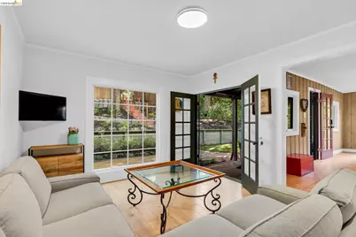 1101 Mountain Blvd, Oakland, CA 94611 - Photo 14