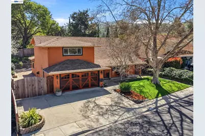 7738 Fairoaks Dr, Pleasanton, CA 94588 - Photo 2
