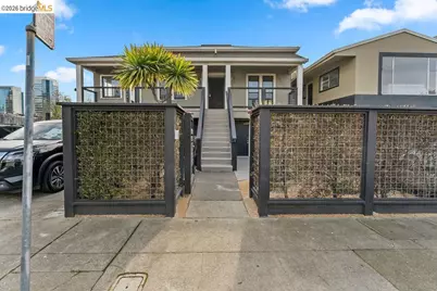 769 17th St, Oakland, CA 94612 - Photo 2