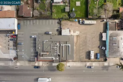12860 San Pablo Ave, Richmond, CA 94805 - Photo 12