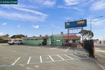 12860 San Pablo Ave, Richmond, CA 94805 - Photo 1
