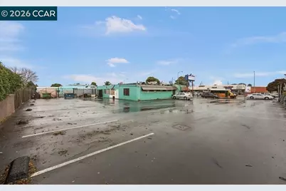 12860 San Pablo Ave, Richmond, CA 94805 - Photo 1