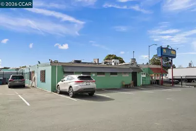 12860 San Pablo Ave, Richmond, CA 94805 - Photo 8