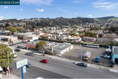 12860 San Pablo Ave, Richmond, CA 94805 - Photo 14