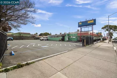 12860 San Pablo Ave, Richmond, CA 94805 - Photo 2